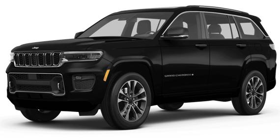 JEEP GRAND CHEROKEE 2024 1C4RJHBG7RC112772 image